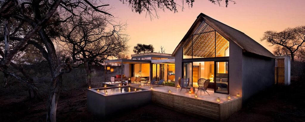uganda exclusive luxury stays
