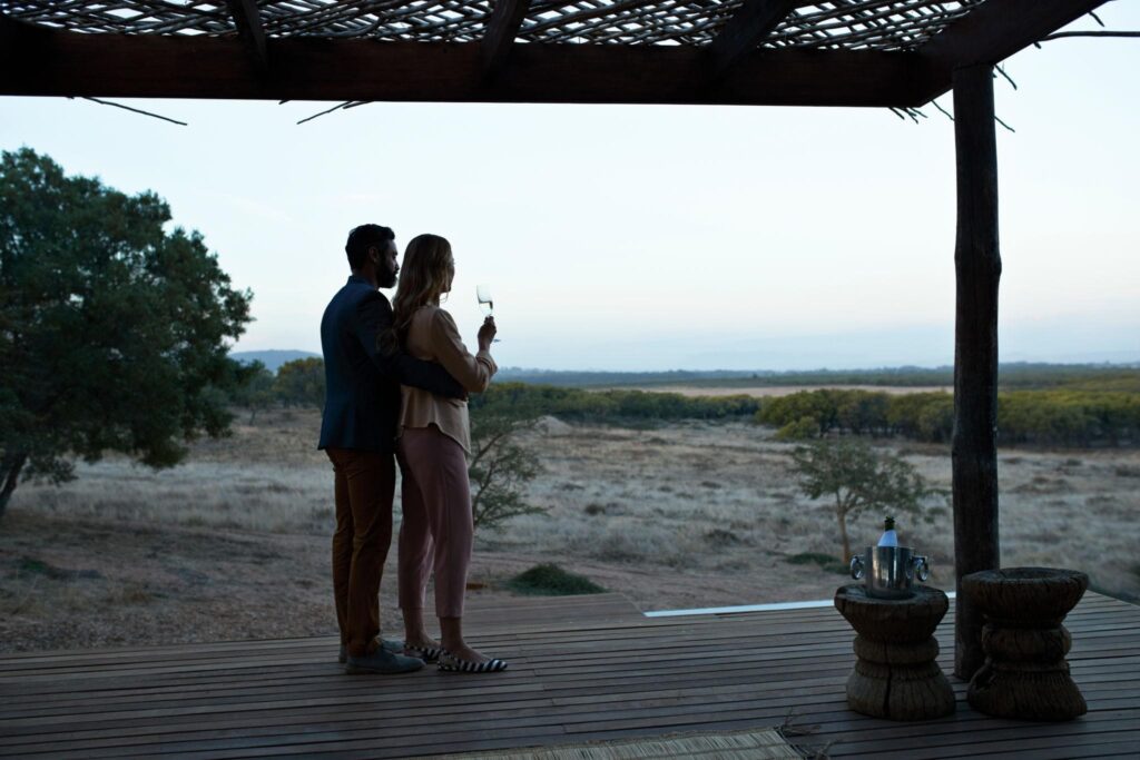 Luxury Private Personal lifestyle timeout in East African Safari Experiences for the Select Few