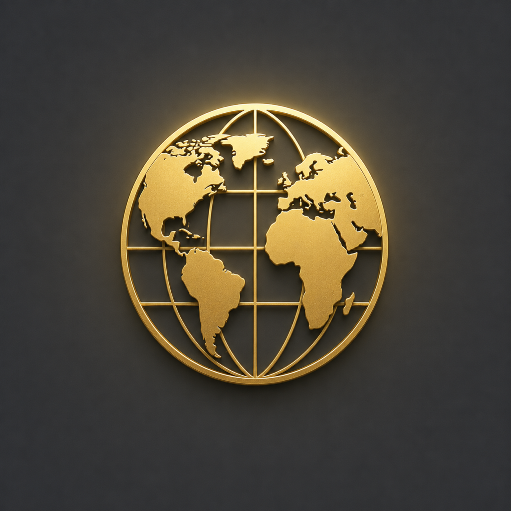 ia world icon