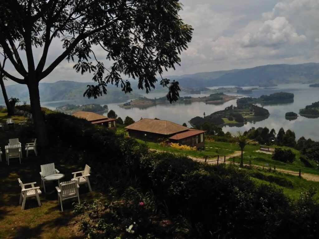 uganda outside