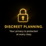 discreet